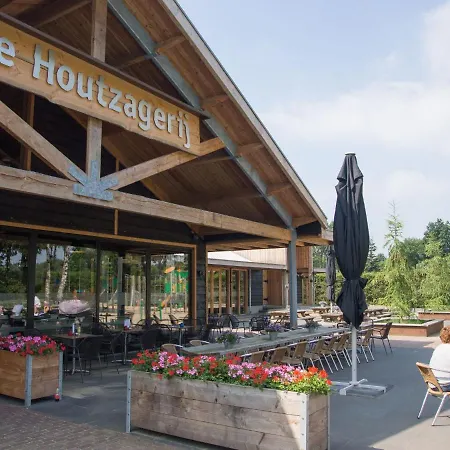 Holiday Europarcs De Wije Werelt-1 בית נופש
