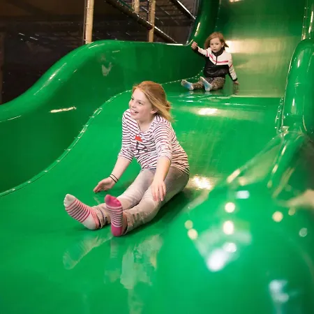 Holiday Europarcs De Wije Werelt-1 בית נופש