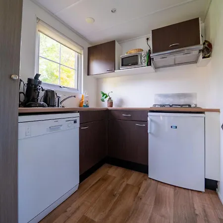 Holiday home Holiday Europarcs De Wije Werelt-1 Otterlo
